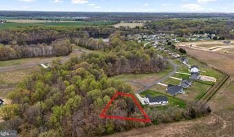 WATERSIDE Drive lot 7, Felton, DE 19943