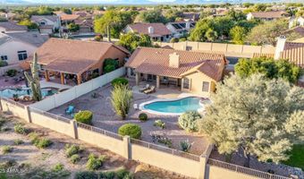 4121 E CASCALOTE Dr, Cave Creek, AZ 85331