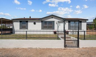 22550 W Henderson St, Congress, AZ 85332