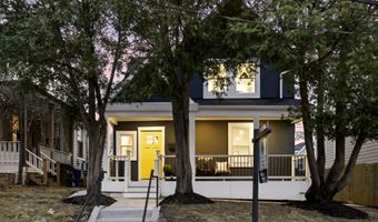 907 LAWRENCE St NE, Washington, DC 20017