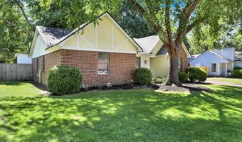 3104 INGLESIDE Dr, Bartlett, TN 38134