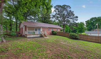 527 S 14Th St, Arkadelphia, AR 71923