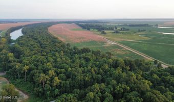 Bolivar Road, Benoit, MS 38725