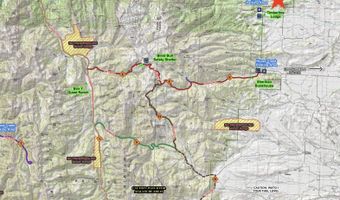 807 MERNA N BEAVER Rd, Daniel, WY 83115