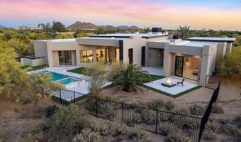 6816 E Stagecoach Pass, Carefree, AZ 85377