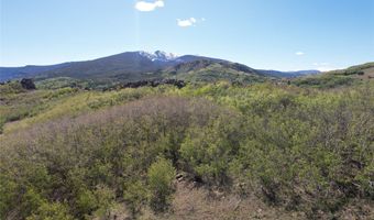 Nhn Alpha Lode & Alpha Fraction Lode Alpha Trail, Anaconda, MT 59711