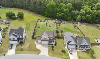 43 Star Valley Dr, Angier, NC 27501