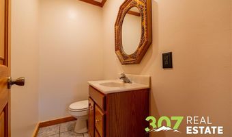 9 Falcon Dr, Cody, WY 82414