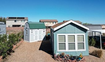 1030 S Barrel Cactus Rdg 230, Benson, AZ 85602