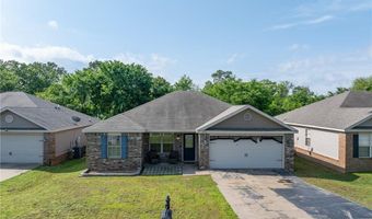 2409 Crestview Ln, Barling, AR 72923