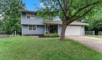 1315 Iowa Cir, Ames, IA 50014