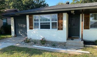 600 Scenic Dr, Alvord, TX 76225