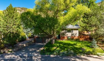 1716 Bennett Ave, Glenwood Springs, CO 81601