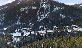 35 Low Dog Rd, Big Sky, MT 59716