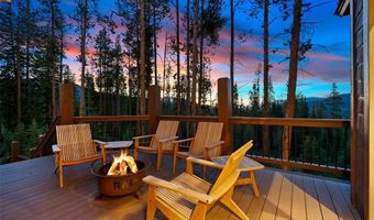123 Westerman Rd, Breckenridge, CO 80424