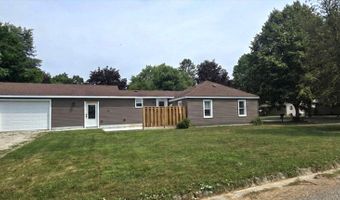 614 Allen Ave, Alma, MI 48801