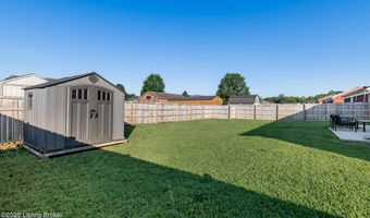 121 Shallow Springs Ct, Bardstown, KY 40004