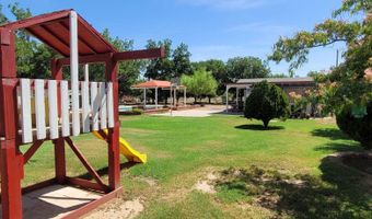 1602 Waterfront St, Anthony, NM 88021