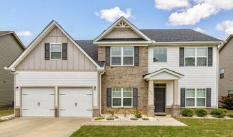299 Coatbridge Dr, Blythewood, SC 29016