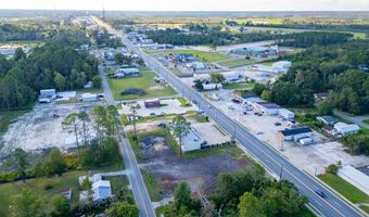 Parker and Tippins, Baxley, GA 31513