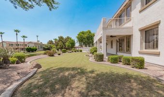4878 S FRESNO St, Chandler, AZ 85249