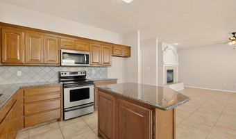 956 Molten Pl NW, Albuquerque, NM 87120