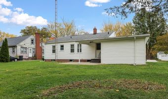 2705 Shunk Ave, Alliance, OH 44601