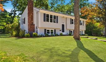 132 Grand View Rd, East Greenwich, RI 02818