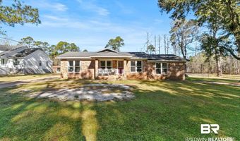 13545 Lyons Ave, Bayou La Batre, AL 36509