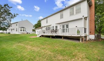 1011 WINGED FOOT Dr, Bowie, MD 20721