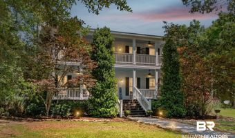 40498 Pine Grove Rd, Bay Minette, AL 36507