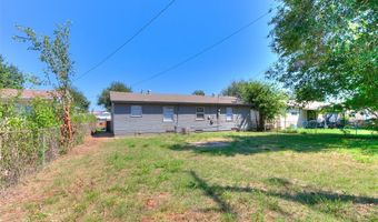 7313 Sears Ter, Oklahoma City, OK 73149
