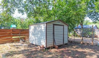 1470 Beechwood Ln, Abilene, TX 79601