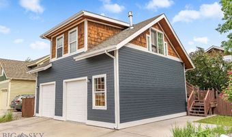 4619 Cascade St, Bozeman, MT 59718