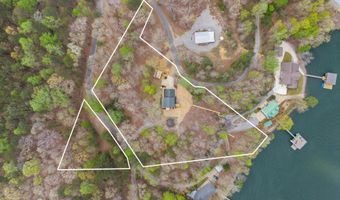 190 COUNTY RD 3933, Arley, AL 35541