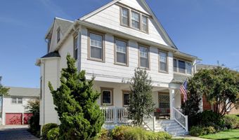 106 10th Ave, Belmar, NJ 07719