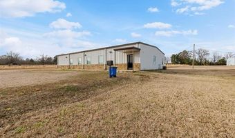 1514 SW 3rd St, Antlers, OK 74523