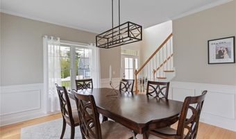 25 Kristin Dr, Cranston, RI 02921