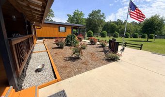 2235 St. Paul Rd, Barnwell, SC 29812