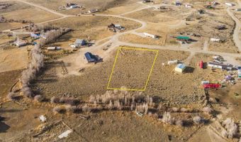 158 MEADOW LARK Ln, Boulder, WY 82923