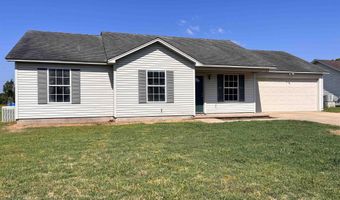 1035 Tori Ln, Beebe, AR 72012