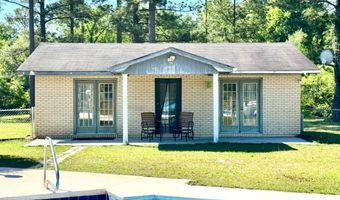 963 Springhill Church Rd, Alamo, GA 30411