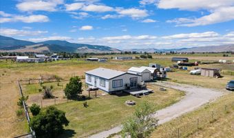 33135 Blackhawk Loop, Arlee, MT 59821