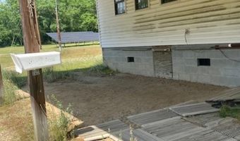 187 Rambo Rd, Allendale, SC 29810