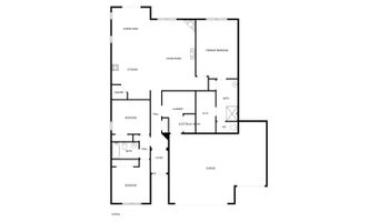 2357 Pokagon St, Avon, IN 46123