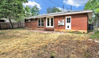 60 S 31st St, Boulder, CO 80305