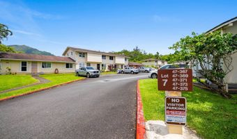 47-375 Hui Iwa St 4, Kaneohe, HI 96744