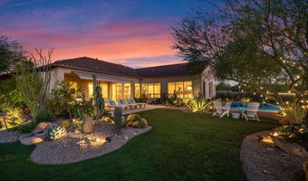 32308 N 58TH Pl, Cave Creek, AZ 85331