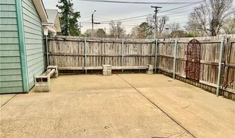 1802 ALBERT St, Alexandria, LA 71301