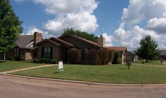 4525 Cole Dr, Abilene, TX 79606